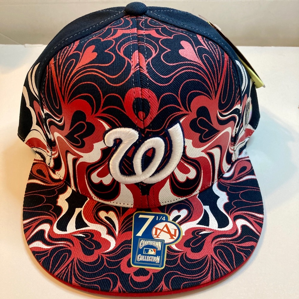 COOPERSTOWN Collection Hat